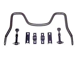 Hellwig Adjustable Tubular Rear Sway Bar for Stock Height (99-13 Sierra 1500)