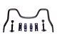 Hellwig Adjustable Tubular Rear Sway Bar for Stock Height (99-13 Sierra 1500)