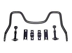 Hellwig Adjustable Tubular Rear Sway Bar for Stock Height (01-06 Sierra 2500 HD)