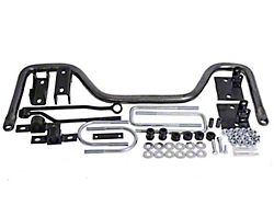 Hellwig Big Wig Tubular Rear Sway Bar (01-06 Sierra 2500 HD)