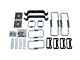 Hellwig LP25/LP35 Load Pro Helper Spring Install Kit (20-24 Sierra 2500 HD)