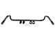 Hellwig Tubular Front Sway Bar (20-24 Sierra 2500 HD)