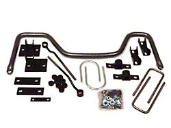 Hellwig Tubular Rear Sway Bar (01-06 Silverado 2500 HD)