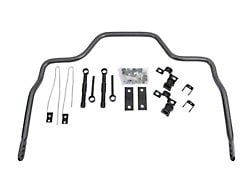 Hellwig Big Wig Adjustable Tubular Rear Sway Bar (20-25 Silverado 3500 HD)