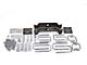 Hellwig LP25/LP35 Load Pro Helper Spring Install Kit (07-10 Silverado 3500 HD)