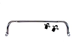 Hellwig Tubular Front Sway Bar (11-19 Silverado 3500 HD)