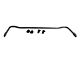 Hellwig Adjustable Tubular Rear Sway Bar (21-24 Tahoe)