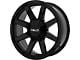 HELO HE909 Gloss Black 6-Lug Wheel; 20x9; 18mm Offset (04-08 F-150)