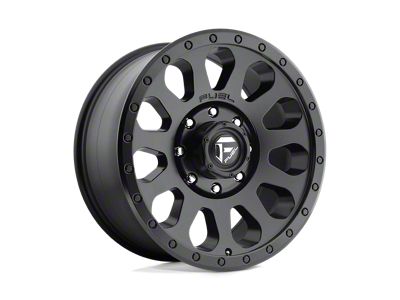 HELO HE879 Gloss Black Machined 6-Lug Wheel; 18x9; 18mm Offset (07-14 Tahoe)