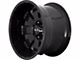 HELO HE917 Gloss Black 6-Lug Wheel; 20x9; 0mm Offset (07-14 Tahoe)