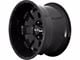 HELO HE917 Gloss Black 6-Lug Wheel; 20x9; 18mm Offset (07-14 Yukon)