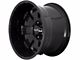 HELO HE917 Gloss Black 5-Lug Wheel; 20x12; -44mm Offset (94-01 RAM 1500)