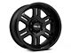 HELO HE916 Gloss Black 6-Lug Wheel; 20x9; 18mm Offset (99-06 Silverado 1500)