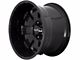 HELO HE917 Gloss Black 5-Lug Wheel; 20x12; -44mm Offset (02-08 RAM 1500, Excluding Mega Cab)
