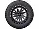 Hercules Tires TIS Offroad TT1 Mud Terrain Tire (35" - 35x12.50R18)