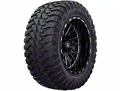 Hercules Tires TIS Offroad TT1 Mud Terrain Tire (35" - 35x12.50R20)