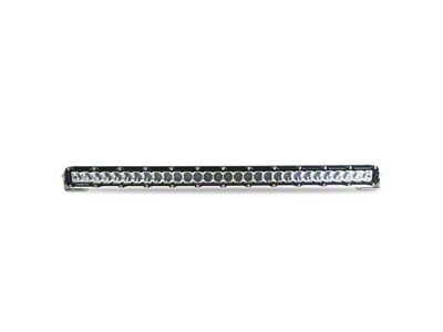 Heretic Studios 30-Inch LED Light Bar; Combo Beam (Universal; Some Adaptation May Be Required)