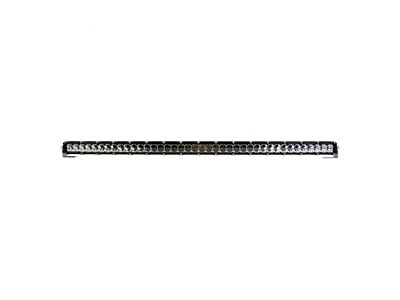 Heretic Studios 40-Inch LED Light Bar; Combo Beam (Universal; Some Adaptation May Be Required)