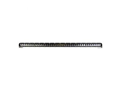 Heretic Studios 40-Inch LED Light Bar; Combo Beam (Universal; Some Adaptation May Be Required)