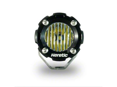 Heretic Studios BA-1R LED Pod Light; Flood Beam (Universal; Some Adaptation May Be Required)