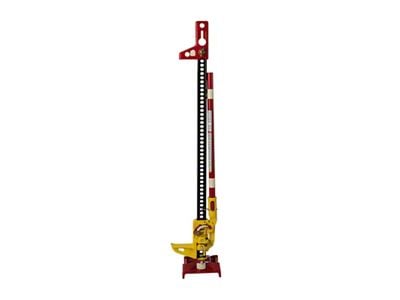 First Responder Jack; 48-Inch