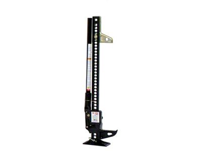 UTV Jack; 36-Inch