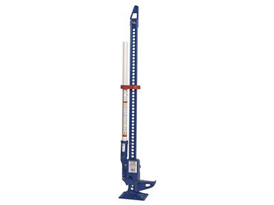 Patriot Edition Jack; 48-Inch