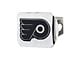 Hitch Cover with Philadelphia Flyers Logo (Universal; Some Adaptation May Be Required)