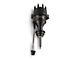 Holley EFI Chrysler 318/360 Hyperspark Distributor; Black (89-03 5.2L, 5.9L Dakota)