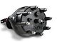 Holley EFI Chrysler 318/360 Hyperspark Distributor; Black (89-03 5.2L, 5.9L Dakota)