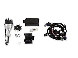 Holley EFI Chrysler 318/360 Hyperspark Distributor Master Kit (89-03 5.2L, 5.9L Dakota)