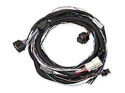 Holley EFI Transmission Control Harness; 4R70W/4R75W (99-03 F-150)