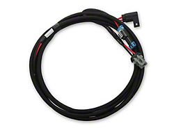 Holley EFI Coyote Ti-VCT Main Power Wiring Harness (11-17 5.0L F-150)