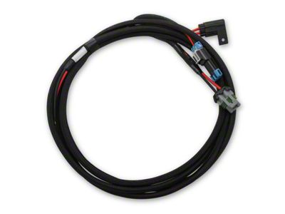 Holley EFI Coyote Ti-VCT Main Power Wiring Harness (11-17 5.0L F-150)