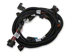 Holley EFI Coyote Ti-VCT Sub Wiring Harness (13-17 5.0L F-150)