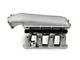 Holley EFI Gen III HEMI Hi-Ram EFI Intake Manifold with 95mm LS Throttle Body Mount (09-24 5.7L RAM 1500)