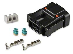 Holley EFI HEMI Knock Sensor Connector (03-18 5.7L RAM 1500)