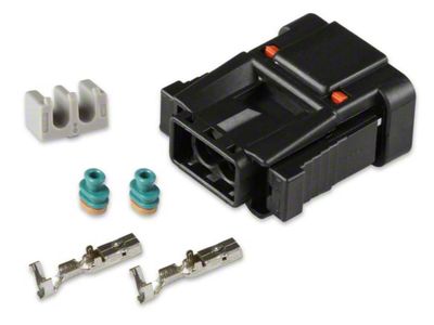 Holley EFI HEMI Knock Sensor Connector (03-18 5.7L RAM 1500)