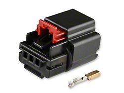 Holley EFI HEMI MAP Sensor Connector (03-18 5.7L RAM 1500)