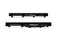 Holley EFI Hi-Flow Fuel Rails (03-24 5.7L RAM 2500; 11-24 6.4L RAM 2500)