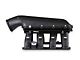 Holley EFI Gen III HEMI Hi-Ram EFI Intake Manifold with 105mm LS Throttle Body Mount; Black (09-24 5.7L, 6.4L RAM 3500)