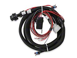 Holley EFI Transmission Control Harness; 4L60E (09-13 Sierra 1500)