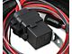 Holley EFI Transmission Control Harness; 4L60E (2009 Tahoe)