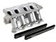 Holley GM LS3/L92 Hi-Ram EFI Lower Intake Manifold (07-08 6.2L Sierra 1500 Denali)