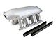 Holley GM LS3/L92 Modular EFI Hi-Ram Intake Manifold with 92mm LS Throttle Body Mount (07-08 6.2L Sierra 1500 Denali)