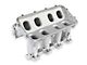 Holley GM LS3/L92 Modular EFI Hi-Ram Intake Manifold with 92mm LS Throttle Body Mount (07-08 6.2L Sierra 1500 Denali)