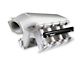 Holley GM LS3/L92 Modular EFI Hi-Ram Intake Manifold with 92mm LS Throttle Body Mount (07-08 6.2L Sierra 1500 Denali)