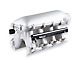 Holley GM LS3/L92 Modular EFI Hi-Ram Intake Manifold with 92mm LS Throttle Body Mount (07-08 6.2L Sierra 1500 Denali)