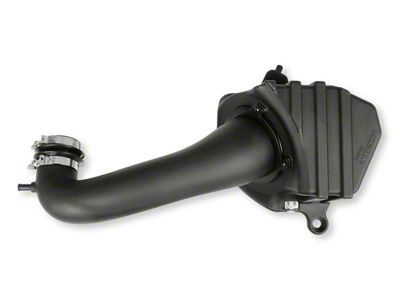 Holley iNTECH Cold Air Intake (19-24 5.3L Sierra 1500)