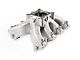 Holley GM LS3/L92 Single Plane EFI Split-Design Race Intake Manifold (2008 6.2L Tahoe)